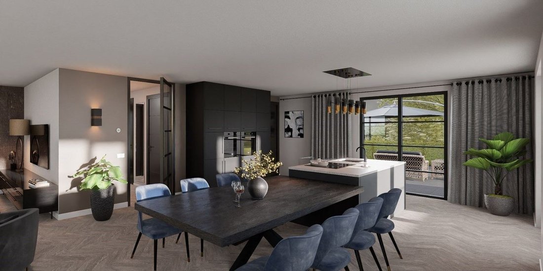 Boschoord 11 In Doorn, Utrecht, Netherlands For Sale (14825523)