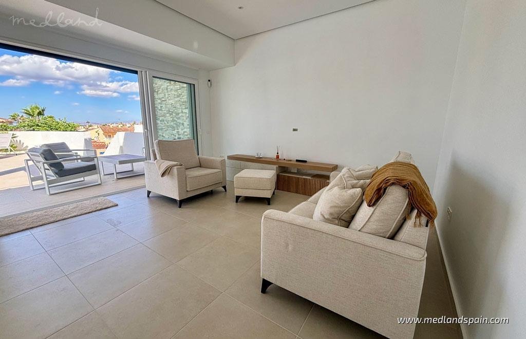 Villa in Benijofar, Valencian Community, Spain 2 - 14823199