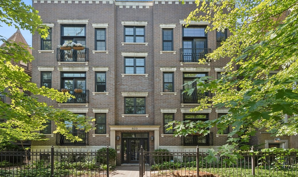 Chicago Residential In Chicago, Illinois, United States For Sale (14823955)