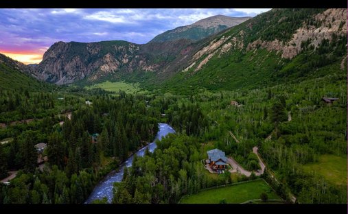 Haus in Carbondale, Colorado, Vereinigte Staaten 1