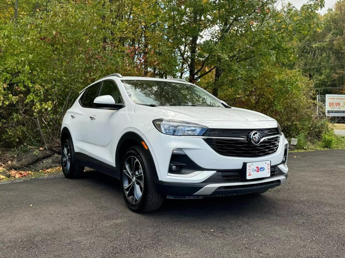 2023 Buick Encore In East Windsor, Nj, United States For Sale (14806434)