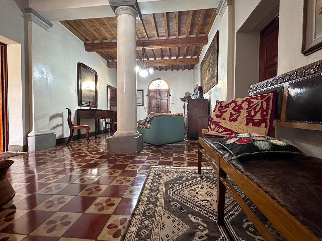 Villa in Chianni, Tuscany, Italy 2 - 14823913