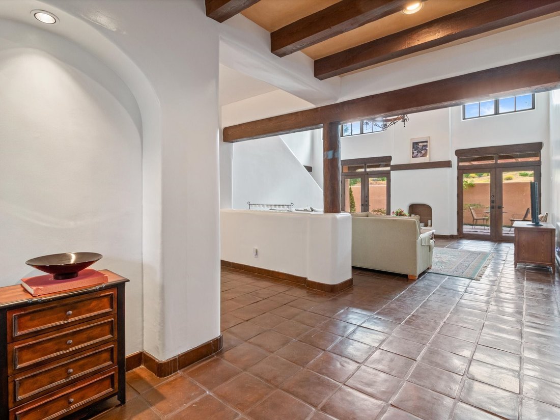 Residential Santa Fe In Santa Fe, New Mexico, United States For Sale