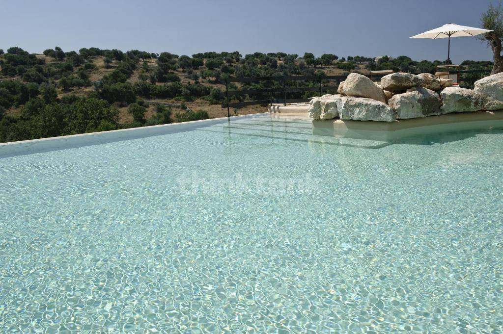 Country House in Puntarazzi - Donnafugata, Ragusa, Sicily 5 - 14824678