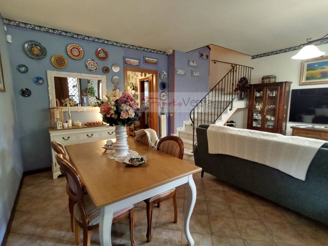 Villa in Vittoria Apuana, Forte dei Marmi, Tuscany 1 - 14824645