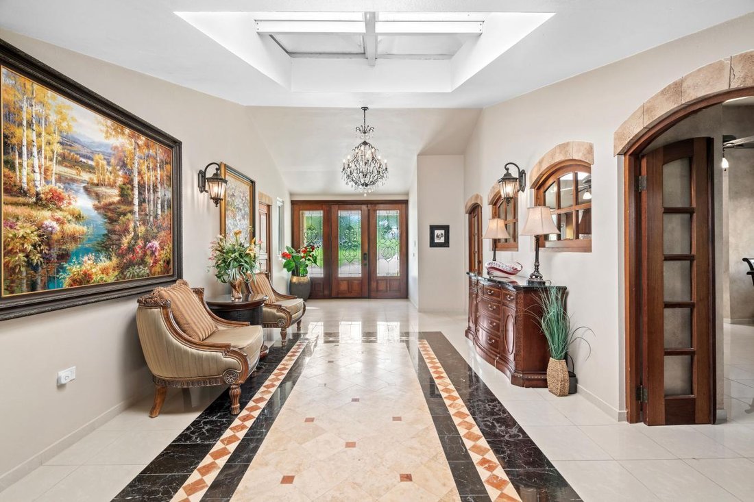 Puerto Rico's Luxury Home In Palmas Del Mar, Humacao, Puerto Rico For