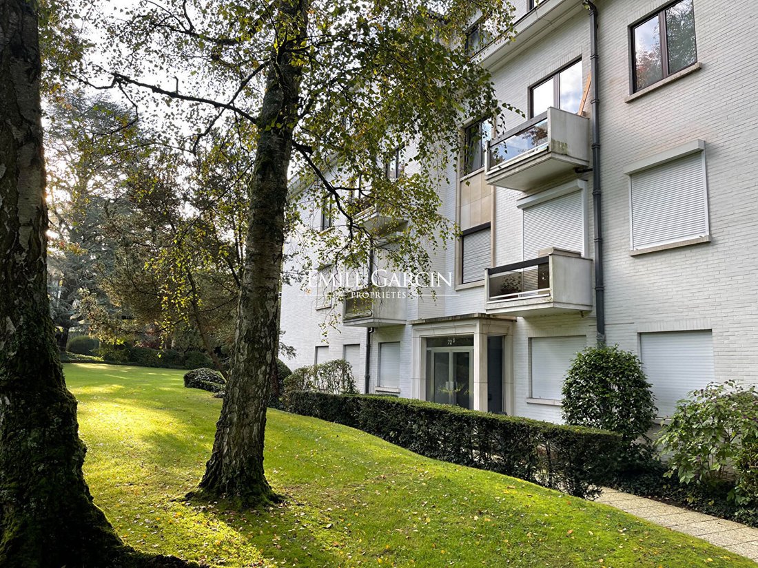Apartment in Uccle, Brussels, Belgium 3 - 14825135