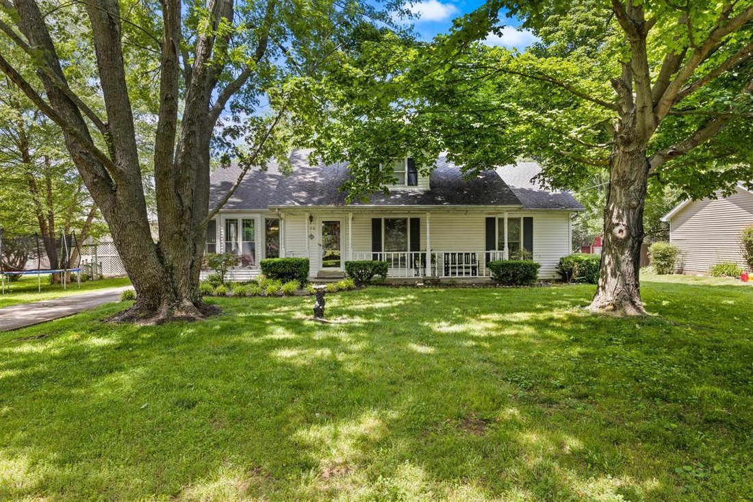 House in Alvaton, Kentucky, United States 2 - 14823735