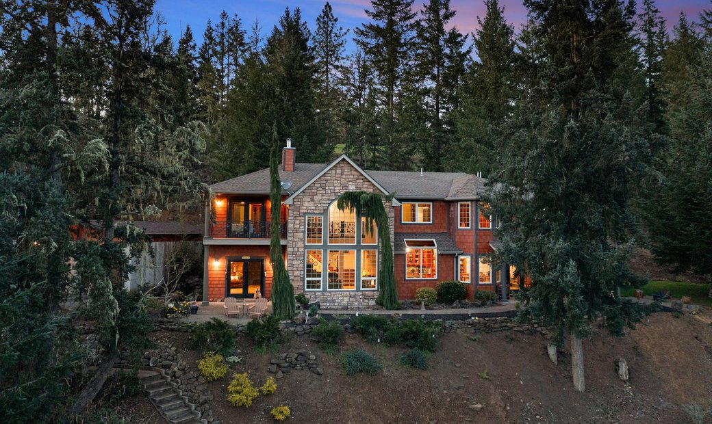 Residential Lebanon In Lebanon, Oregon, United States For Sale (14823808)