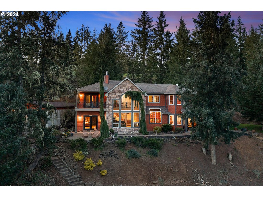 Residential Lebanon In Lebanon, Oregon, United States For Sale (14823808)