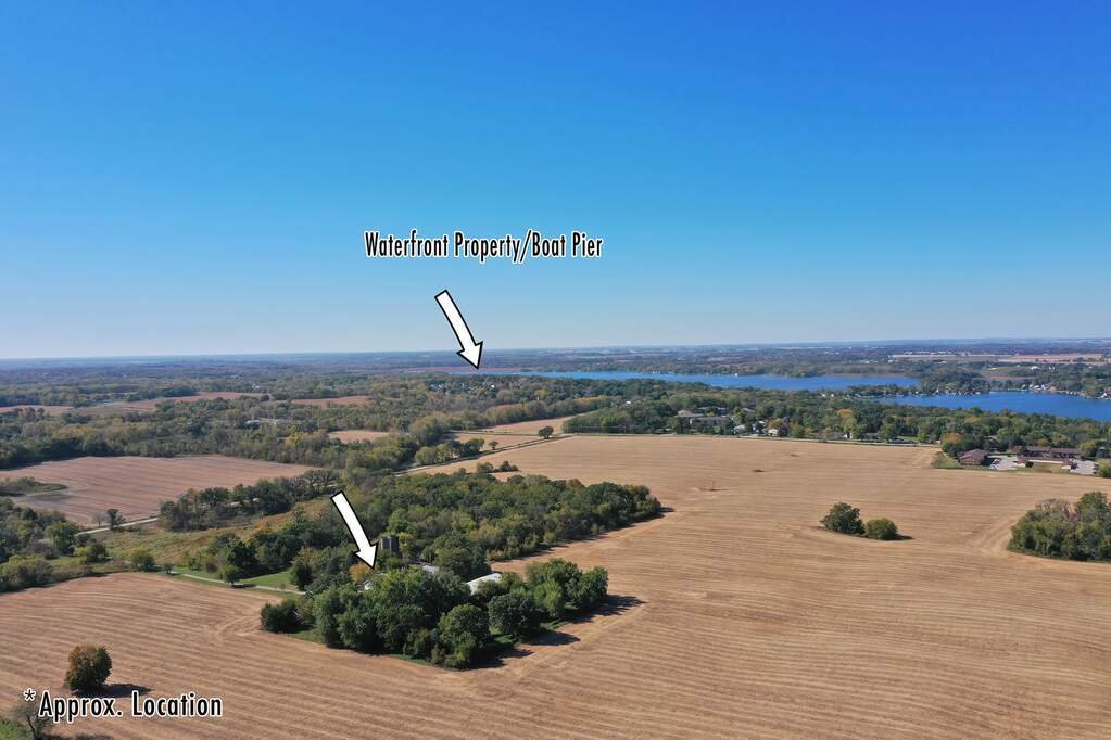 Rare Nearly 40 Acre Property On In Spring Grove, Illinois, United