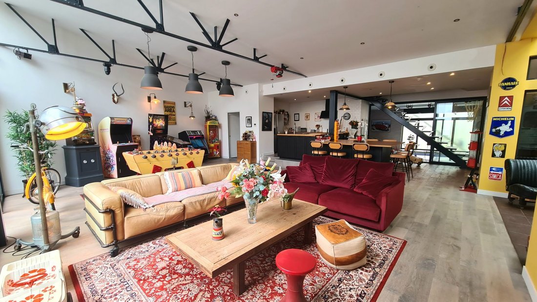 Reims Apartment In Reims, Grand Est, France For Sale (14825540)