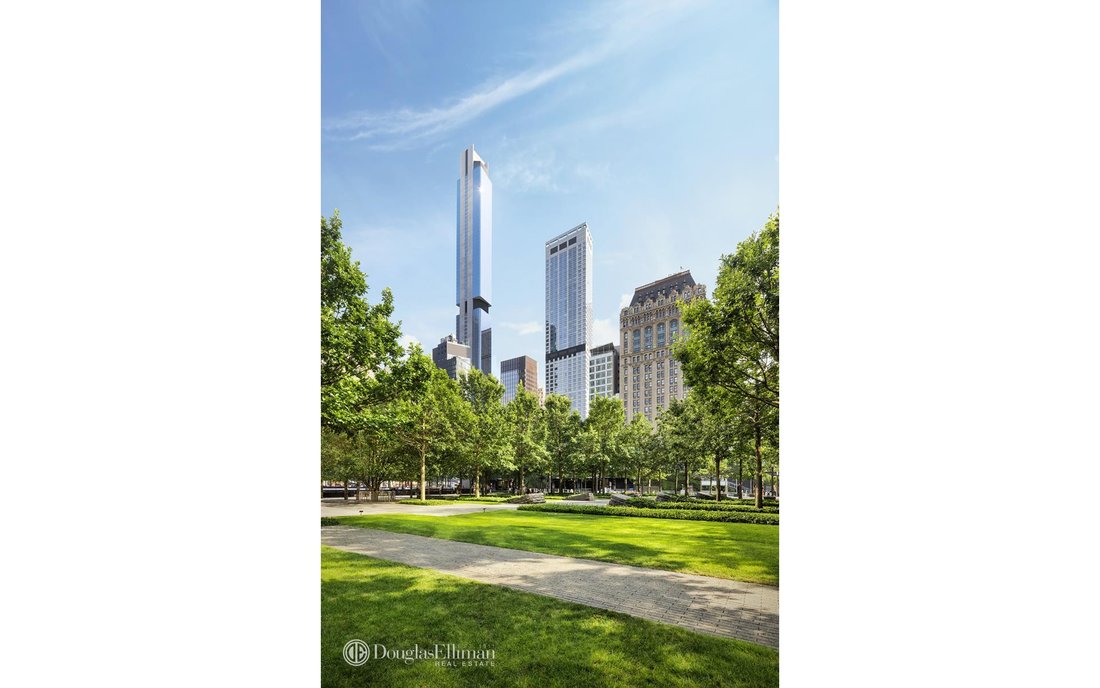 Condo New York In New York, New York, United States For Sale (14822451)