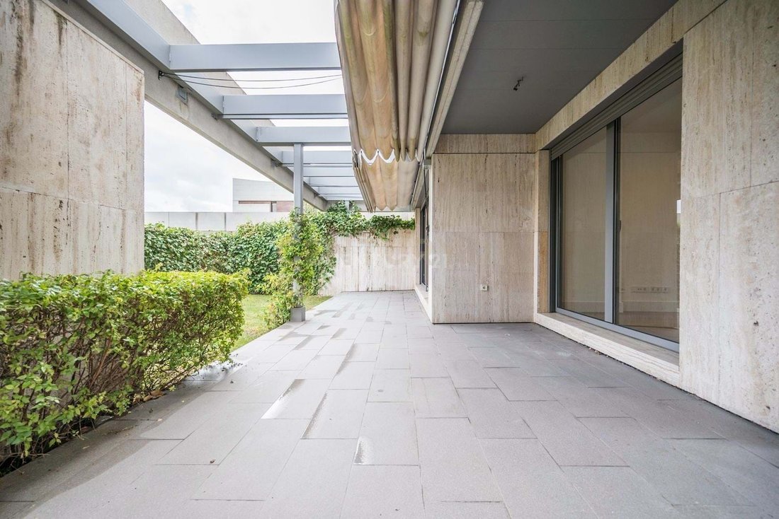 Apartment Madrid Spain In Moncloa Aravaca, Community Of Madrid, Spain