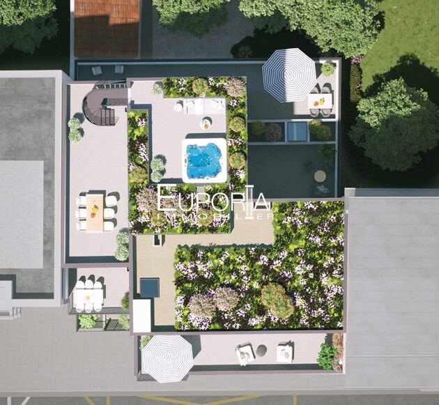 Lyon Apartment In Lyon, Auvergne Rhône Alpes, France For Sale (14825690)