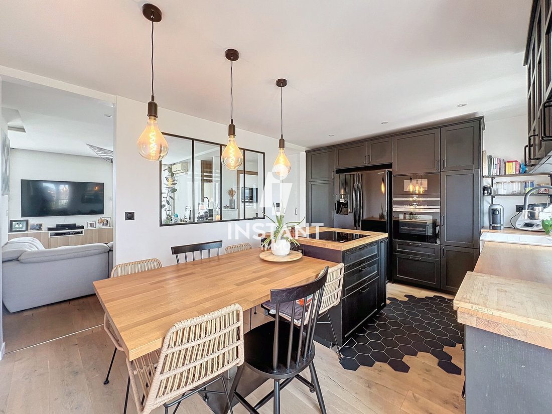 Maisons Alfort Apartment In Maisons Alfort, île De France, France For