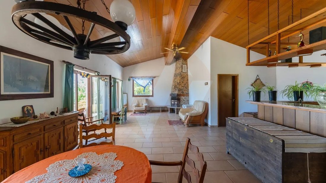 Villa in Aljezur, Algarve, Portugal 4 - 14822286