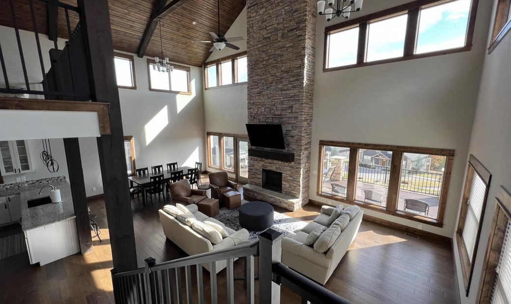 162 Antlers Unit 7 In Indian Point, Missouri, United States For Sale