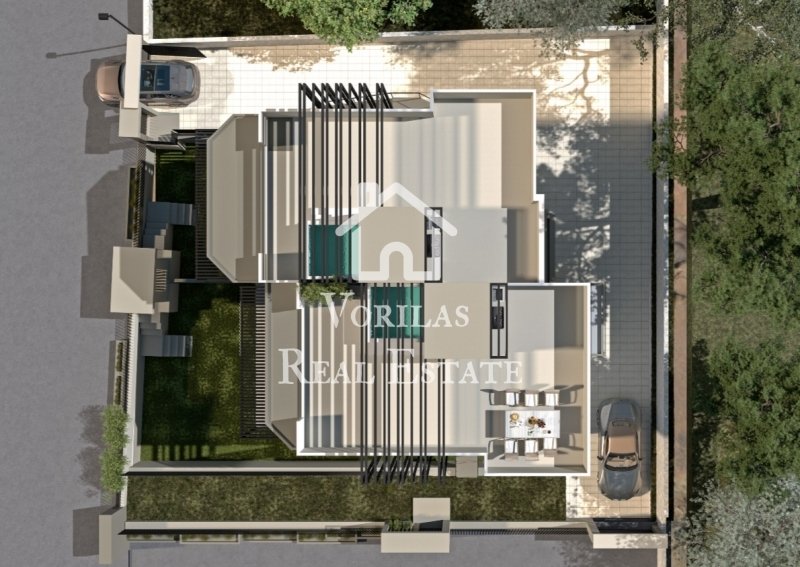 Apartment in Kalyvia Thorikou, Attica, Greece 2 - 14822851