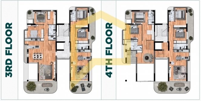 Apartment in Vari, Attica, Greece 4 - 14822830