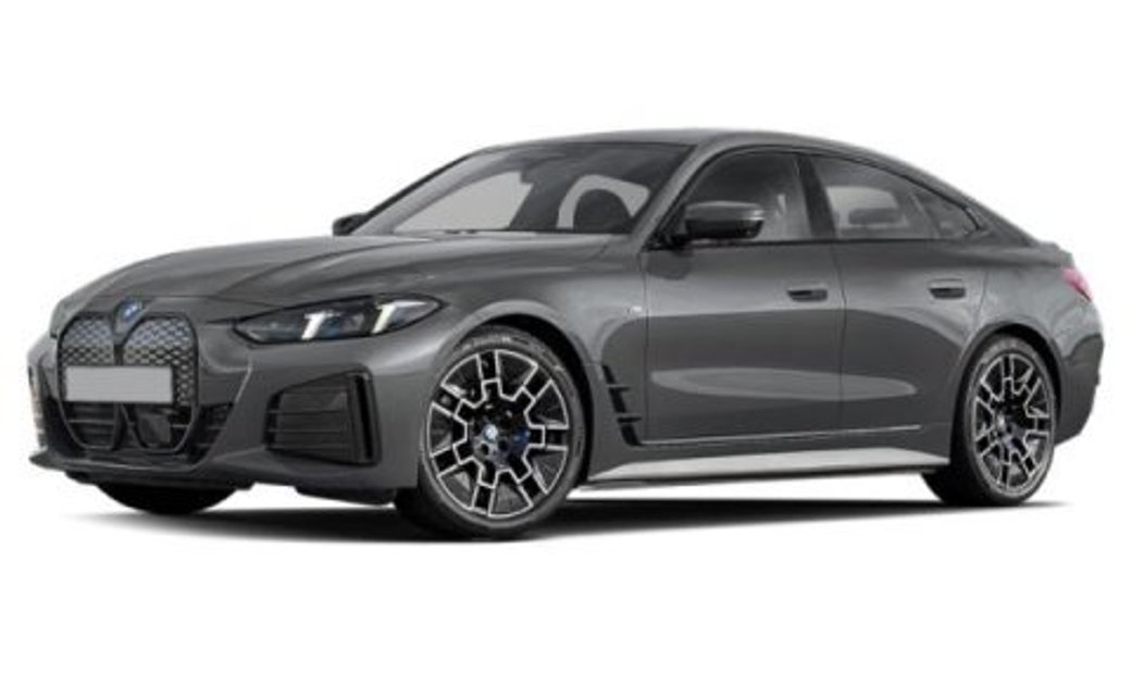 2025 Bmw I4 In Alexandria, Va, United States For Sale (14824878)