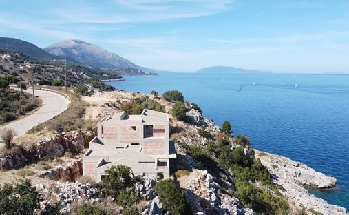 Land in Elios-Proni, Peloponnese, Western Greece and the Ionian, Greece 1