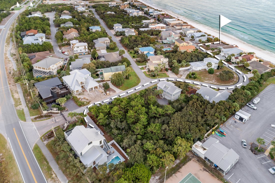 Inlet Beach Residential In Rosemary Beach, Florida, United States For Sale (14824012)