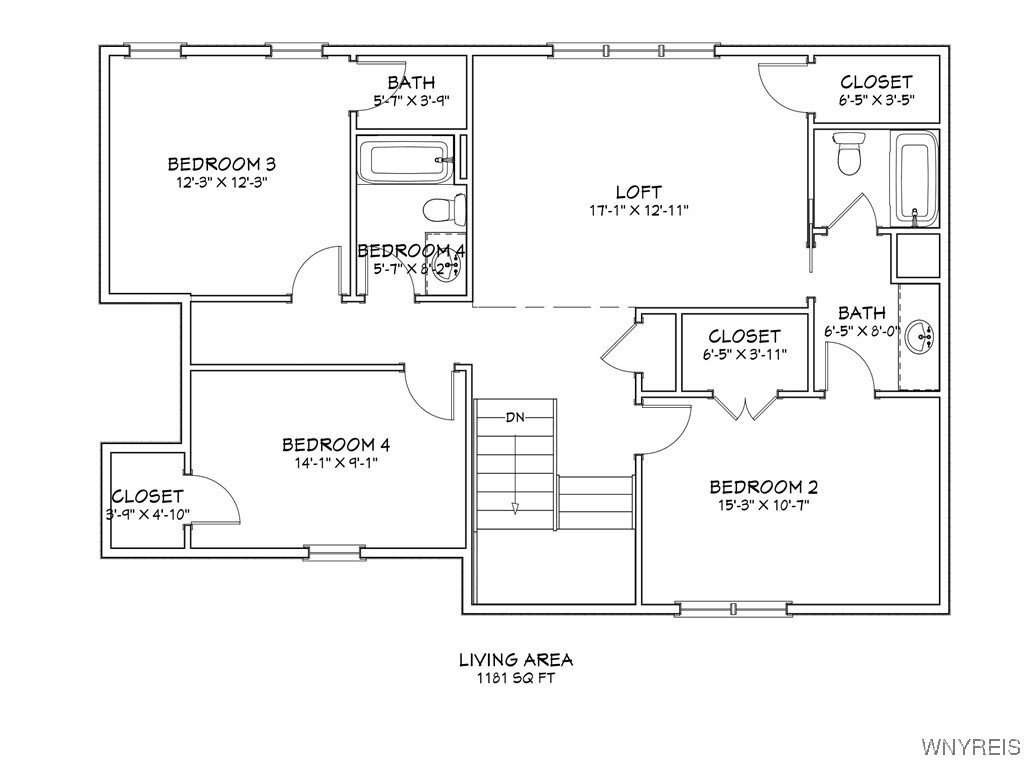 Residential Hamburg In Lakeview, New York, United States For Sale