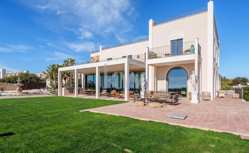 Haus in Lagos, Distrikt Faro, Portugal 1