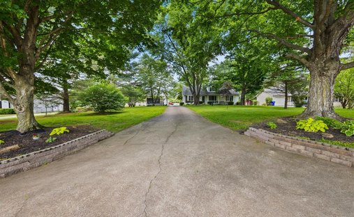Casa a Alvaton, Kentucky, Stati Uniti 1