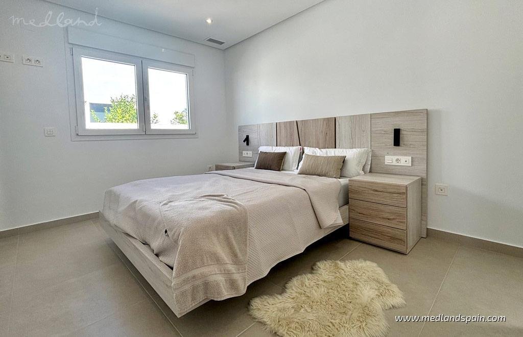 Villa in Benijofar, Valencian Community, Spain 5 - 14823199