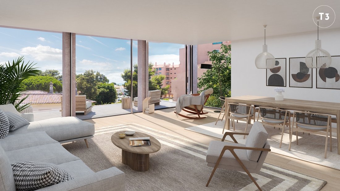 Apartment in Cascais e Estoril, Lisbon, Portugal 5 - 14823876