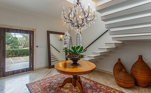 House in São Paulo, State of São Paulo, Brazil 1