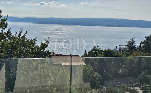 Apartment in Grad Crikvenica, Primorje-Gorski Kotar County, Croatia 1