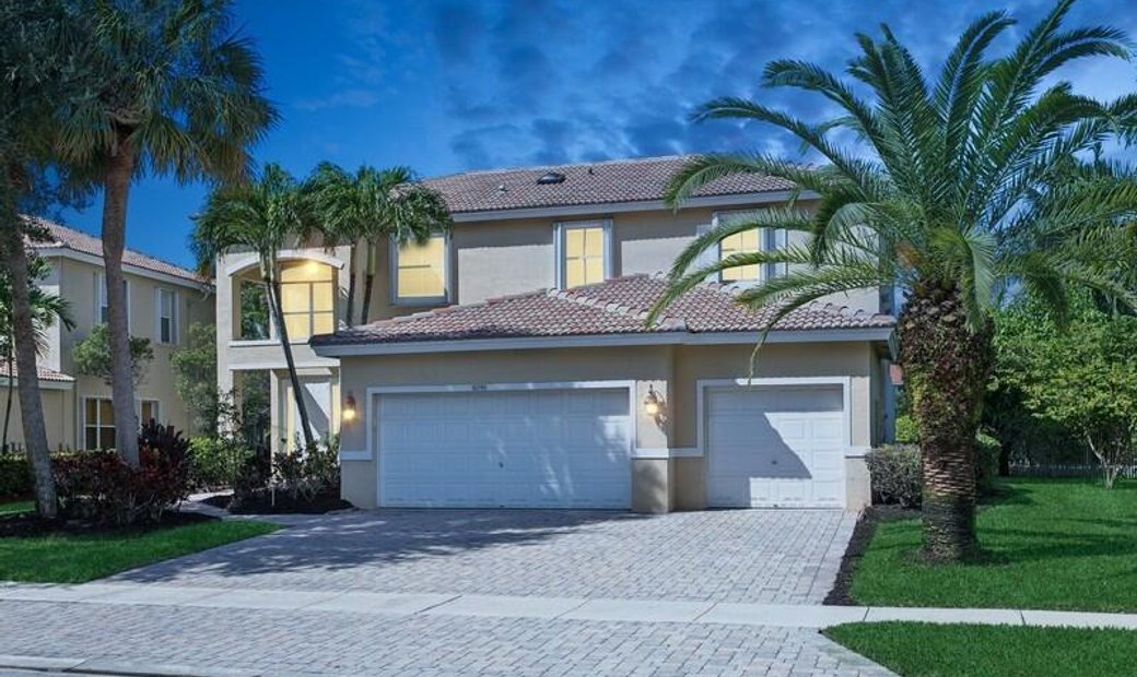 House Lake Worth In Lake Worth, Florida, United States For Sale (14822419)