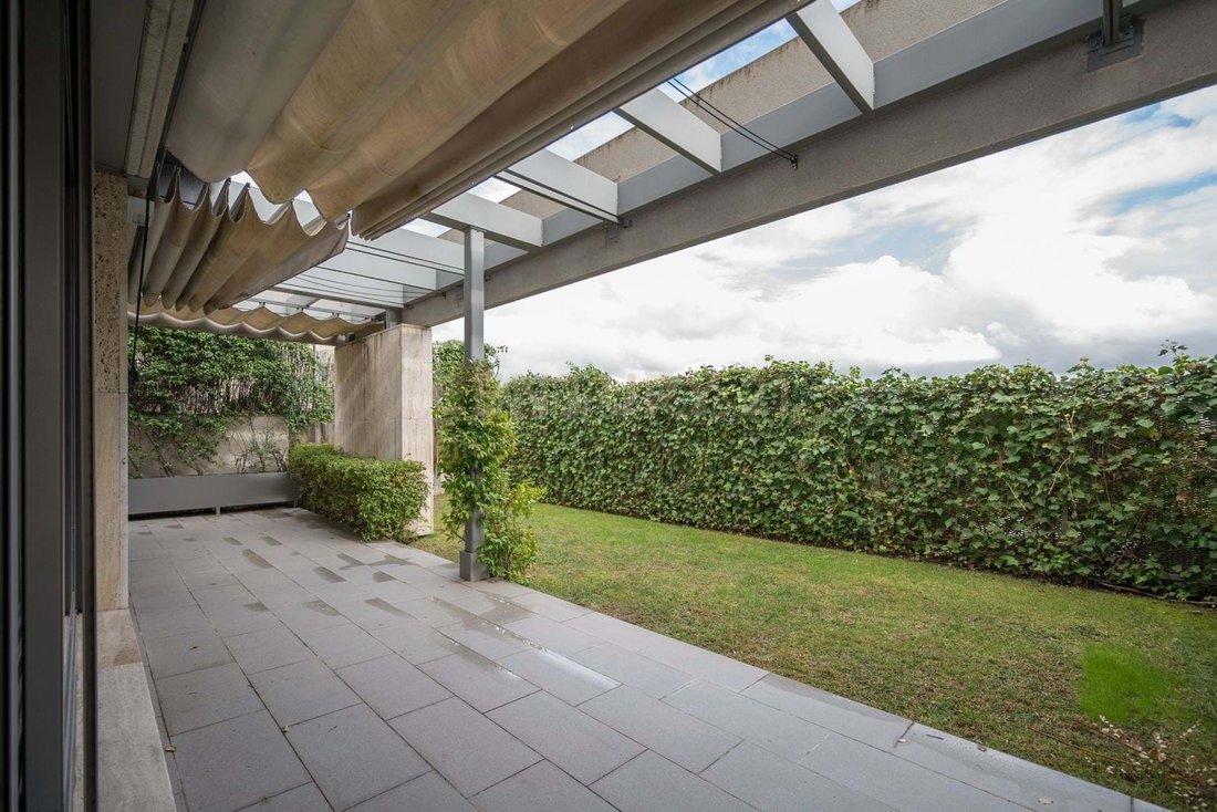 Apartment Madrid Spain In Moncloa Aravaca, Community Of Madrid, Spain