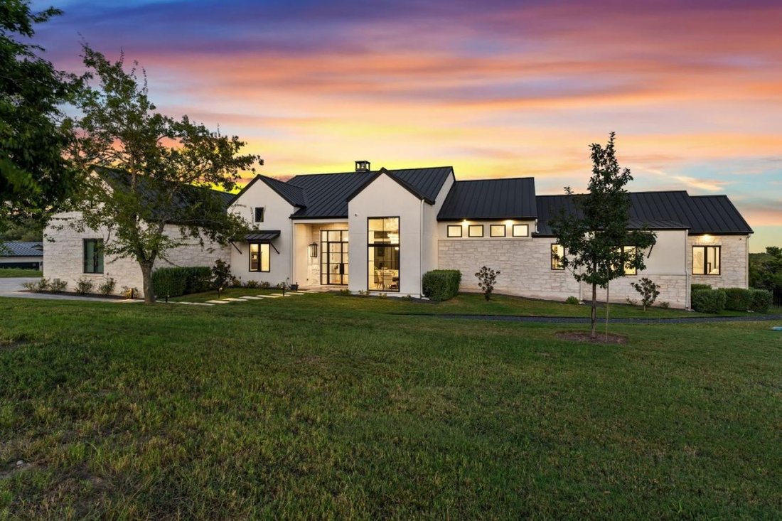 House in Spicewood, Texas, United States 2 - 14823485