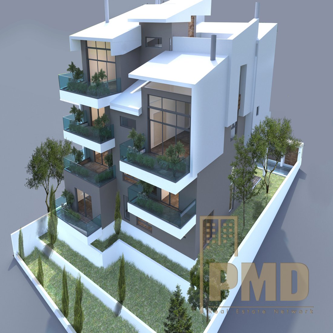 Apartment in Voula, Attica, Greece 3 - 14823839