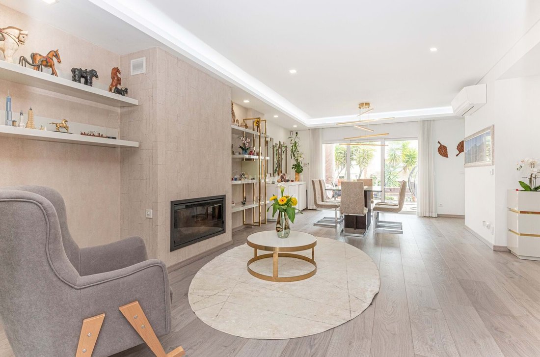 Villa Lisboa Portugal In Lisbon, Lisbon, Portugal For Sale (14825953)