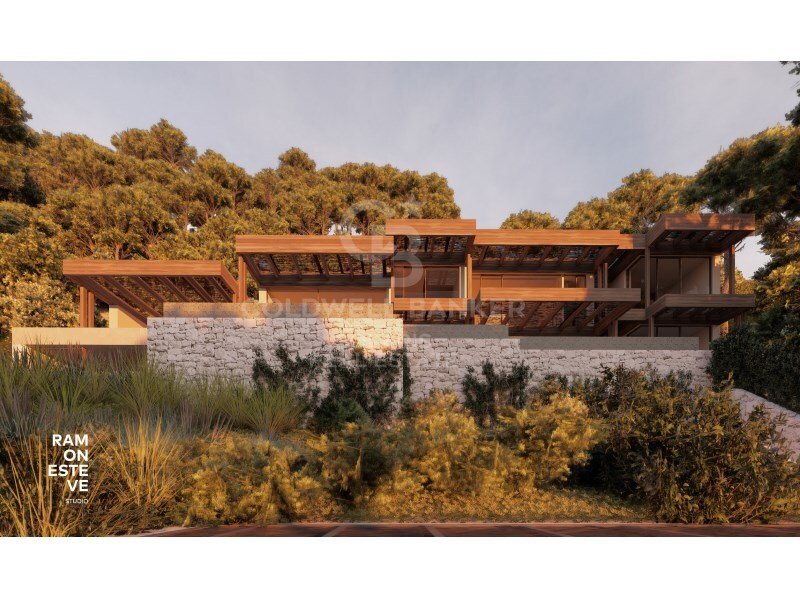 House in Benissa, Valencian Community, Spain 4 - 14822406