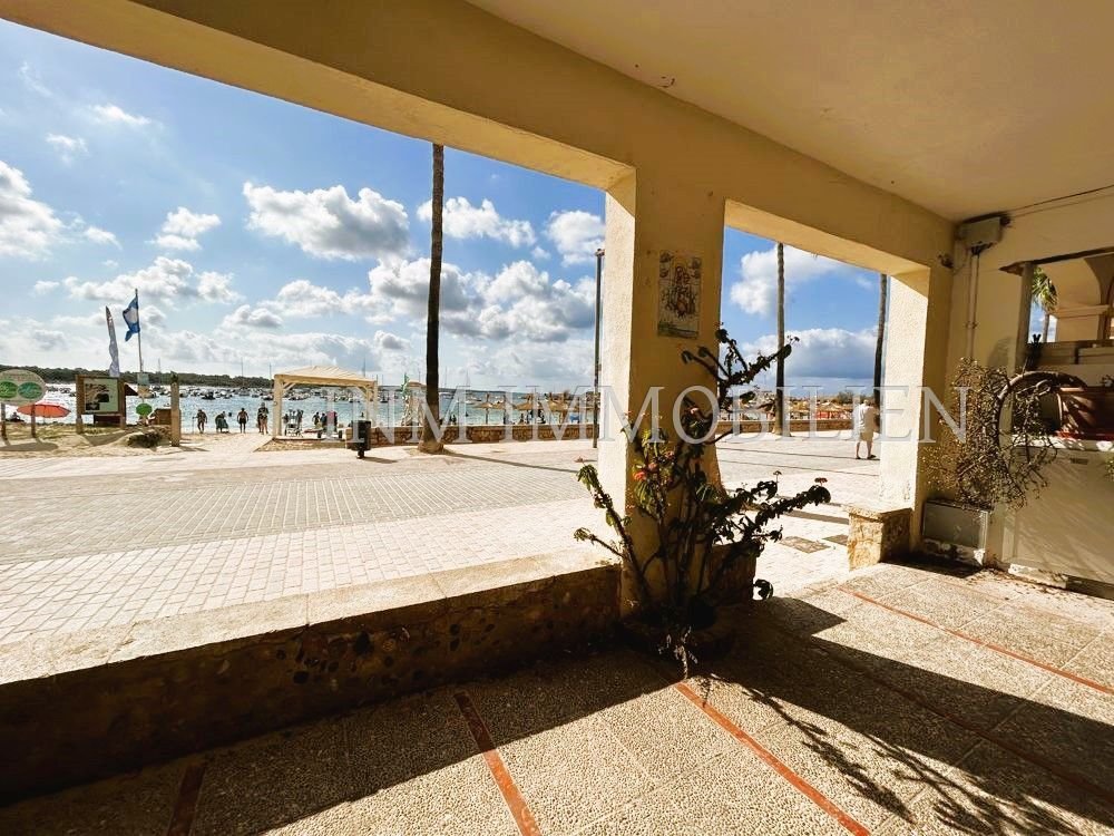 House in ses Salines, Balearic Islands, Spain 1 - 13121286
