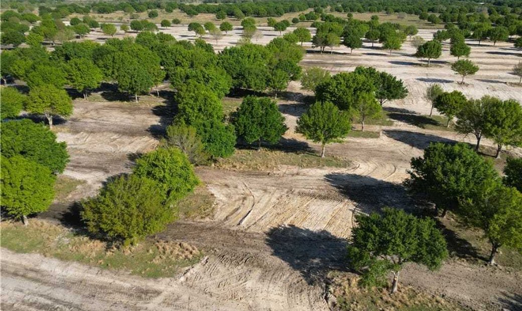 33 Acre Potential Private Paradise In Fort Pierce, Florida, United