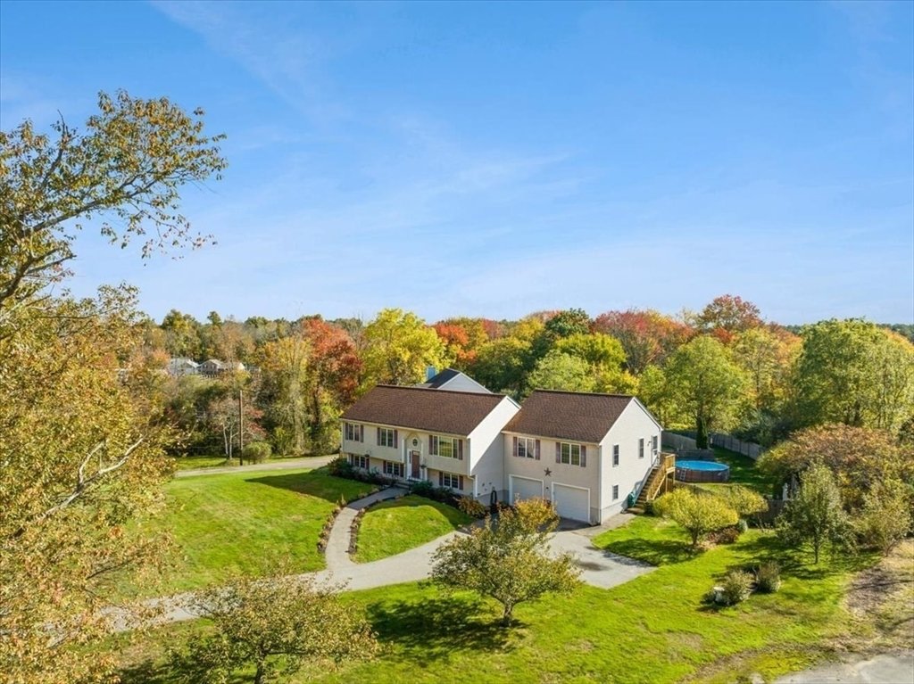 Residential West Bridgewater In West Bridgewater, Massachusetts, United