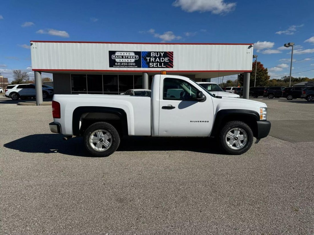 2012 Chevrolet Ab In Mason City, Ia, United States For Sale (14820700)