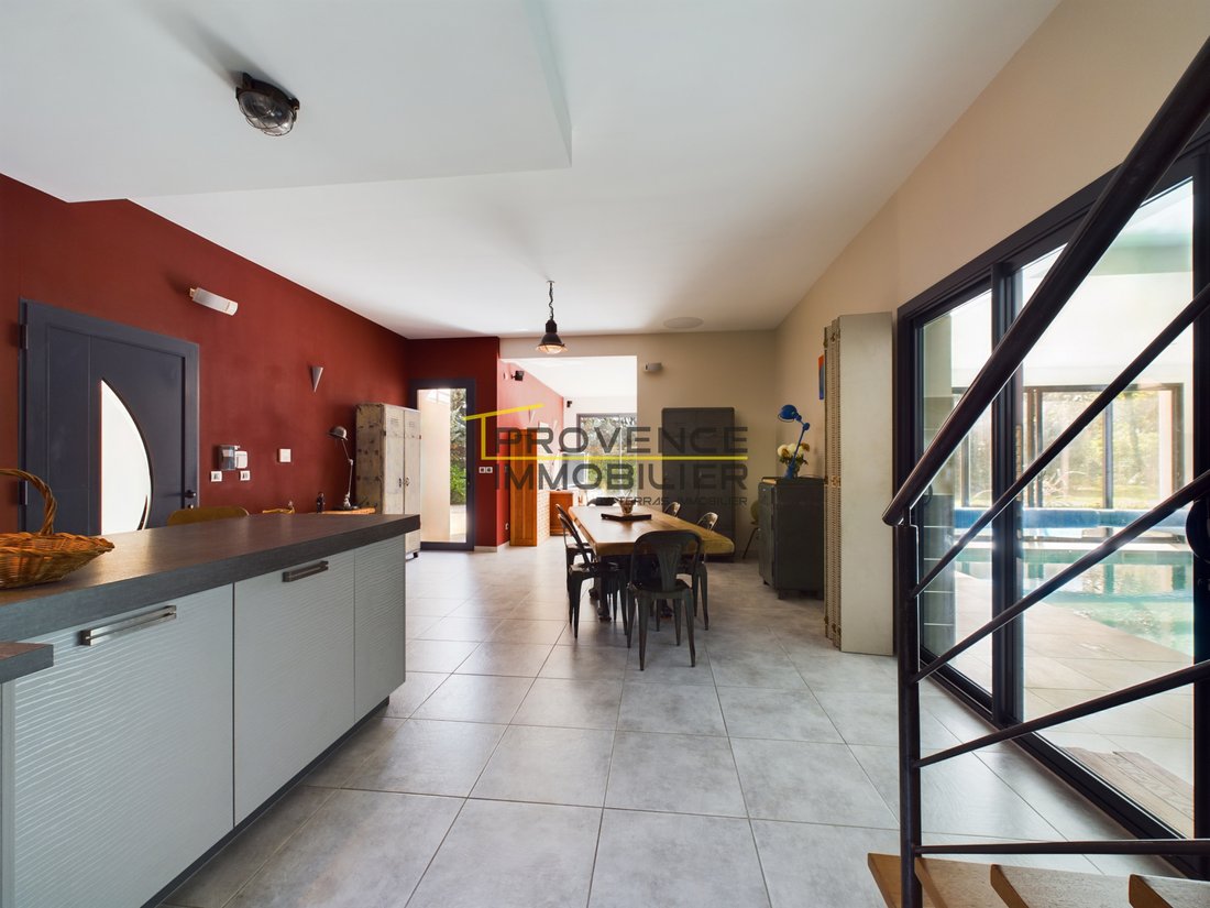 House in Ville-Basse, Montelimar, France 3 - 14822154