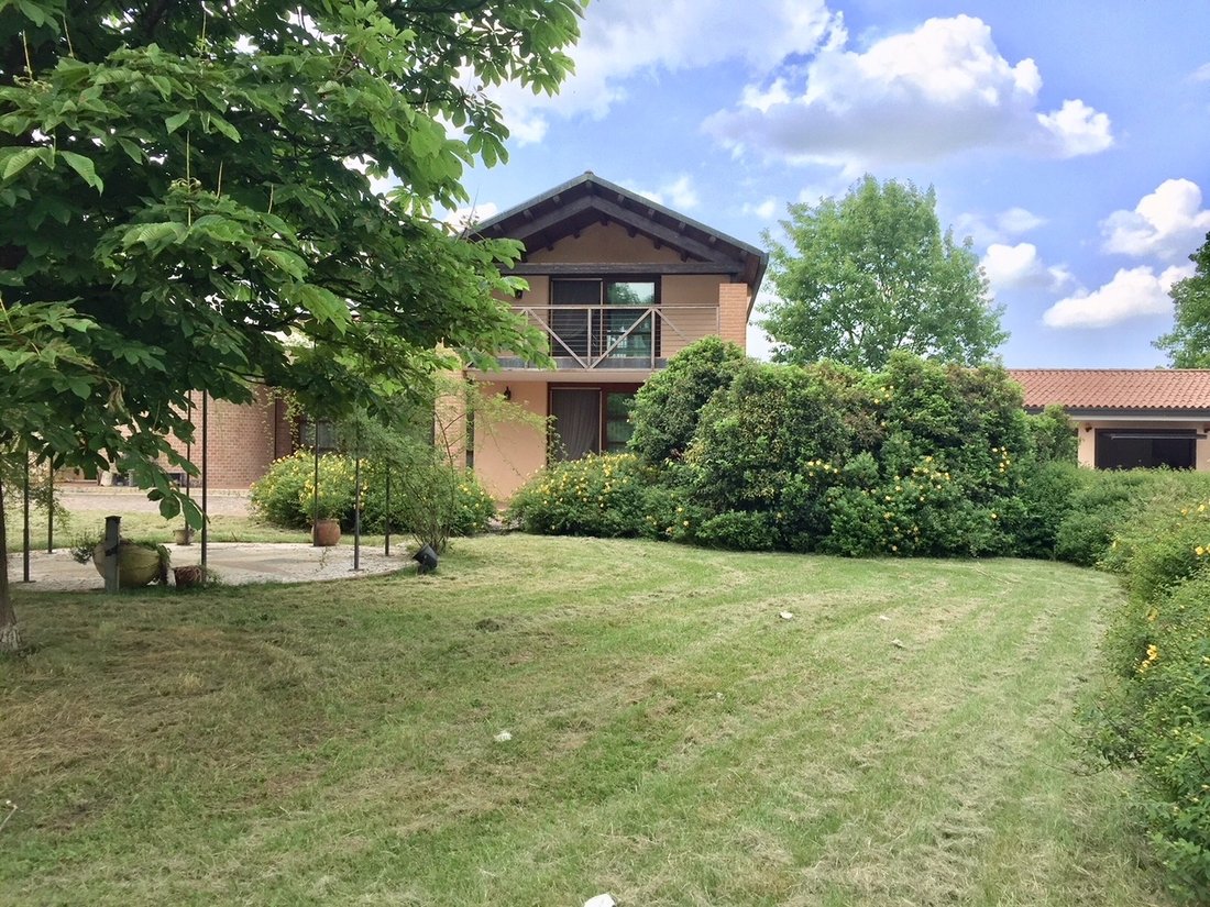 Villa in Roncade, Veneto, Italy 1 - 14824654