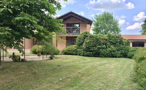 Villa in Roncade, Veneto, Italy 1