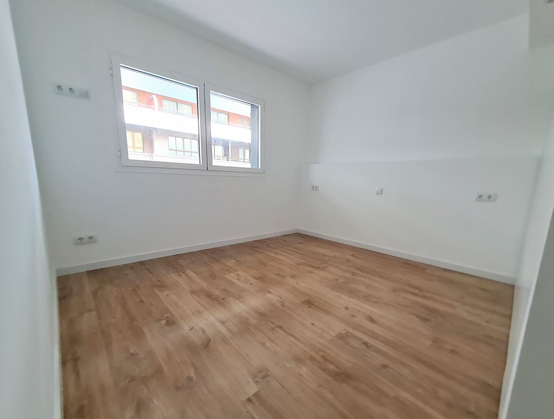 Apartment in Palma, Balearic Islands, Spain 5 - 14822671