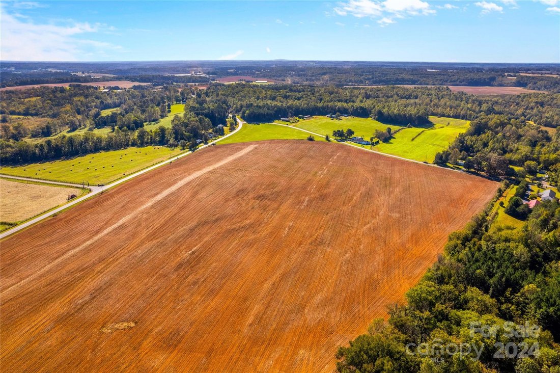 Lots And Land Harmony In Harmony, North Carolina, United States For