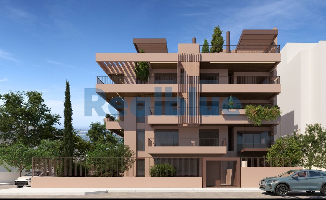 Apartment in Vrilissia, Attica, Greece 4 - 14823901
